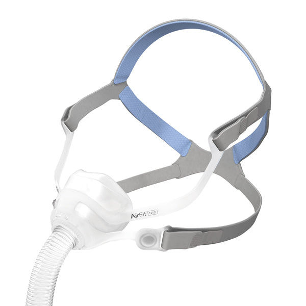 ResMed | AirFit N10 Nasal Mask