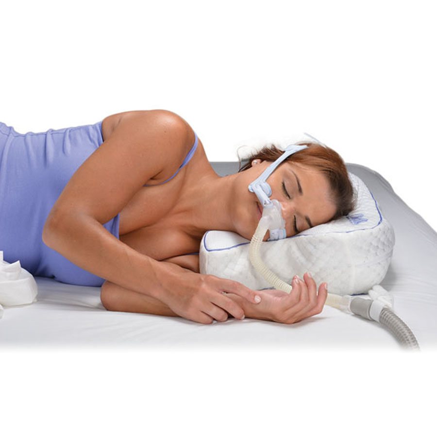 Contour | CPAP Max Pillow 2.0