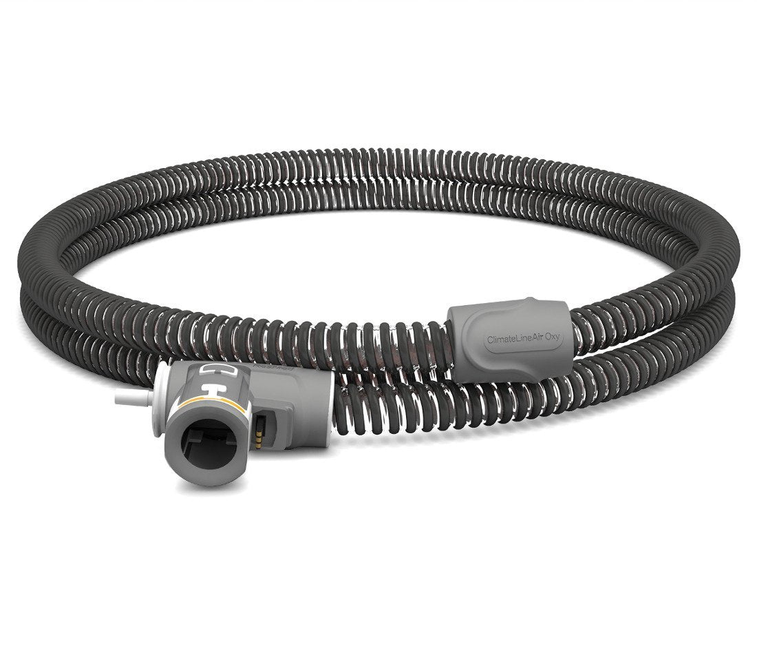 ResMed | Oxygen ClimateLineAir Tubing