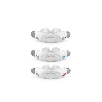 ResMed | AirFit P30i Replacement Nasal Pillow
