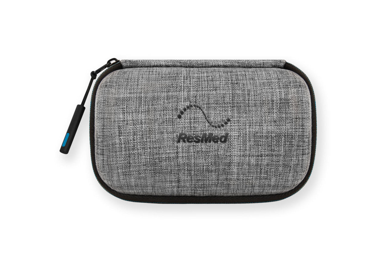 ResMed | AirMini Hard Travel Case