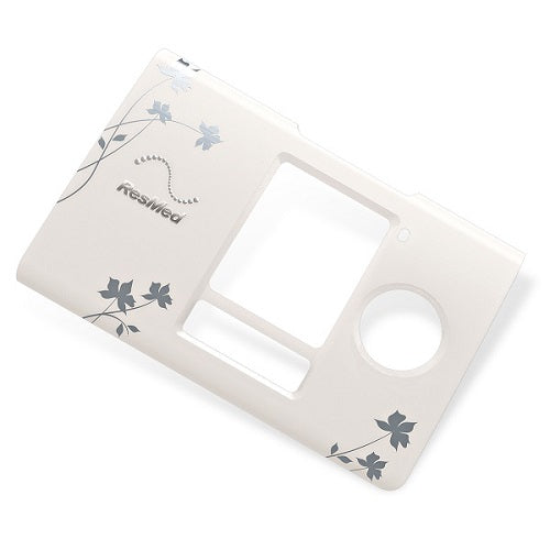 ResMed | AirSense 10 Machine Fascia (Replacement Machine Faceplate)