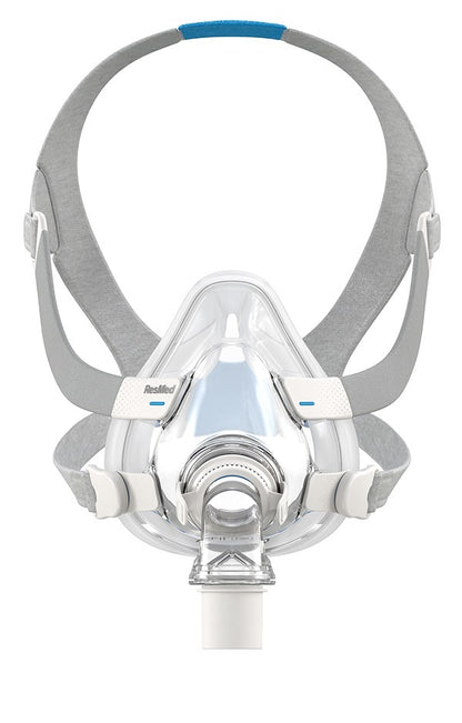 ResMed | AirTouch F20 Full Face Mask (Complete Mask System)