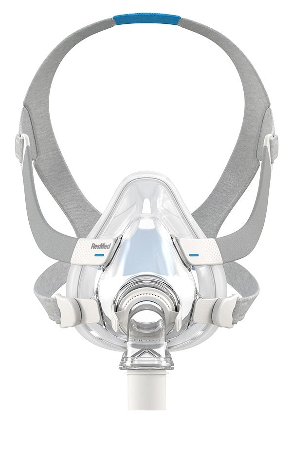 ResMed | AirTouch F20 Full Face Mask (Complete Mask System)