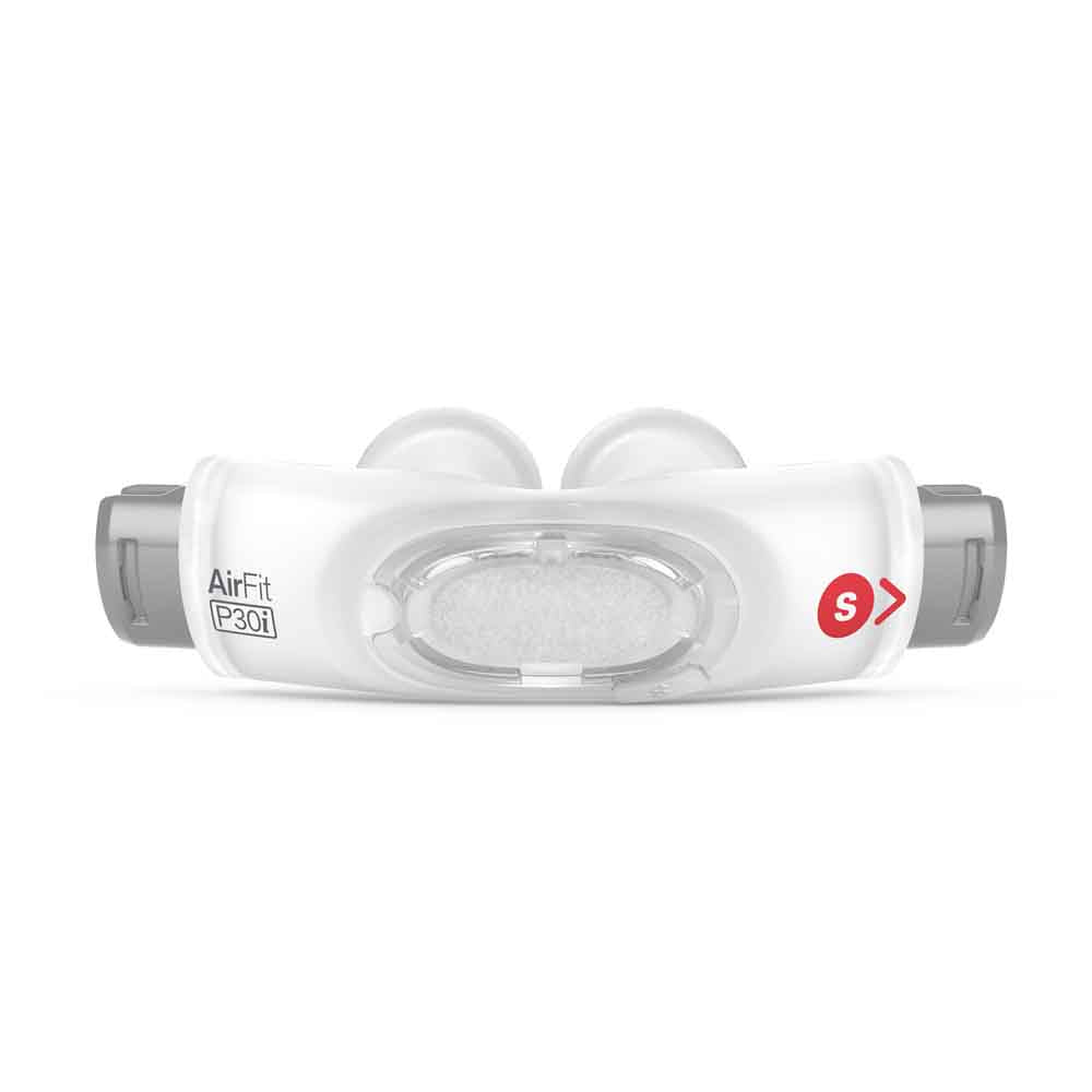 ResMed | AirFit P30i Replacement Nasal Pillow