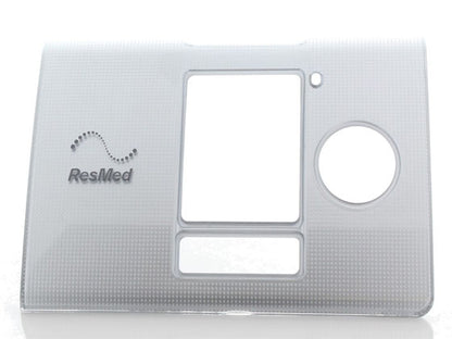 ResMed | AirSense 10 Machine Fascia (Replacement Machine Faceplate)