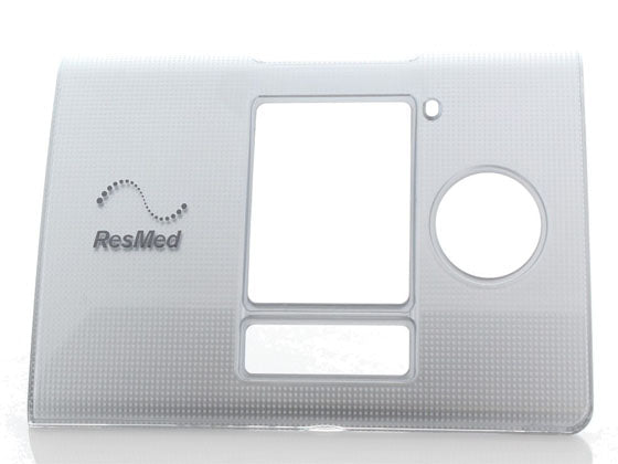 ResMed | AirSense 10 Machine Fascia (Replacement Machine Faceplate)