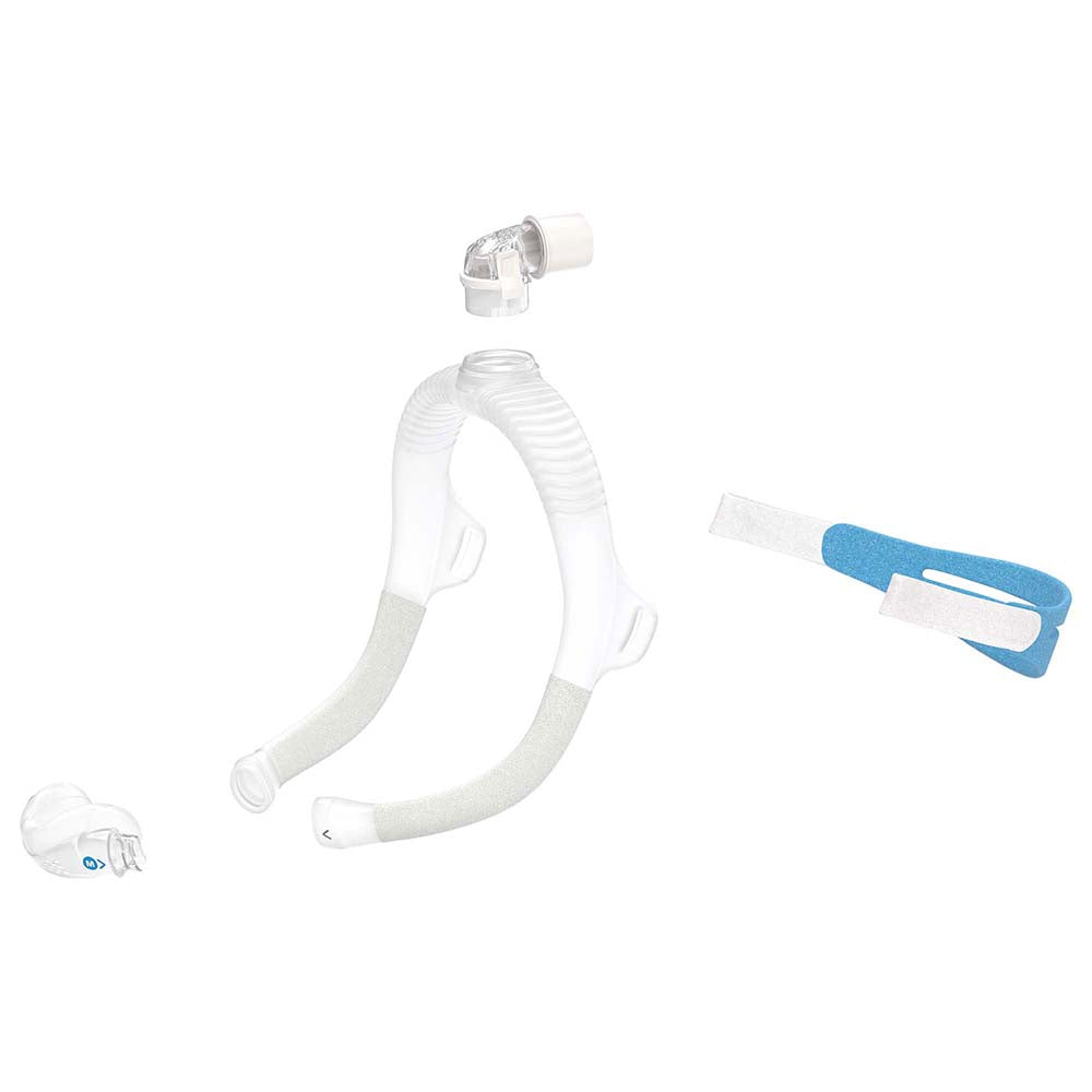 ResMed | AirFit N30i Nasal Mask