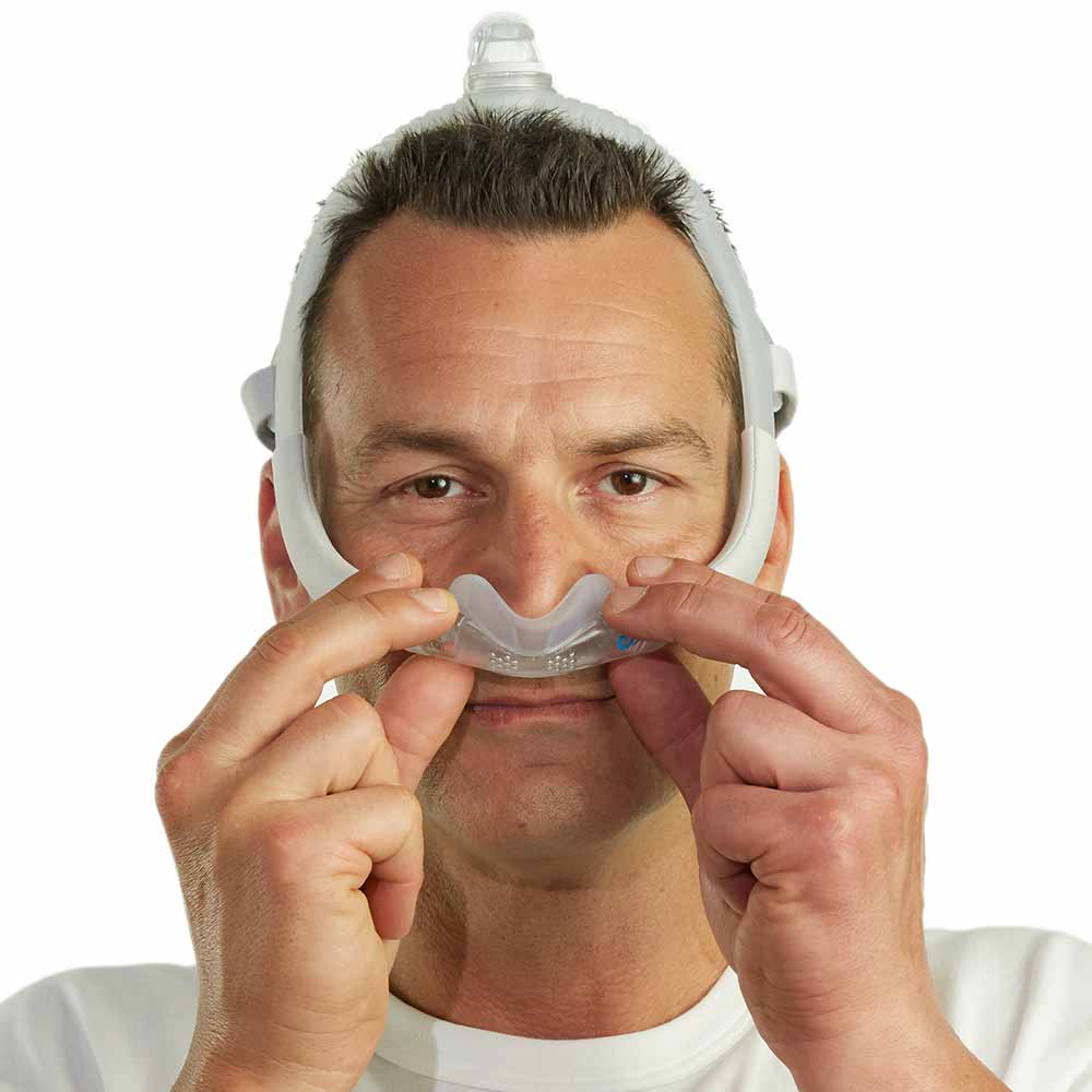 ResMed | AirFit N30i Nasal Mask