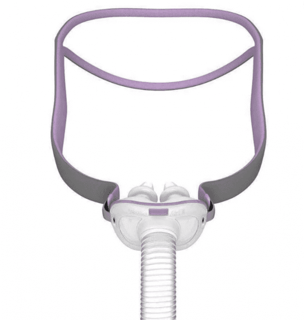 ResMed | AirFit P10 Nasal Pillow For Her Mask (Complete Mask System)