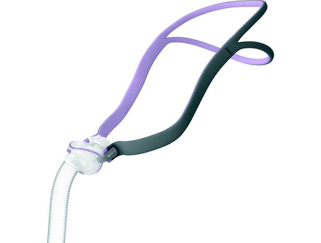 ResMed | AirFit P10 Nasal Pillow For Her Mask (Complete Mask System)