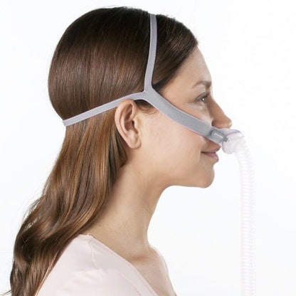 ResMed | AirFit P10 Nasal Pillow For Her Mask (Complete Mask System)