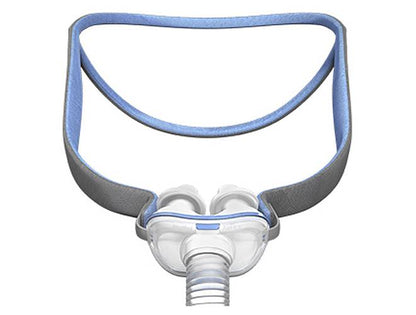 ResMed | AirFit P10 Nasal Pillow Mask (Complete Mask System)