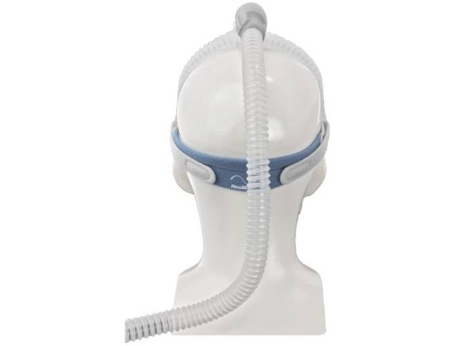 ResMed | AirFit P30i Nasal Pillow Mask (Standard Starter Pack)