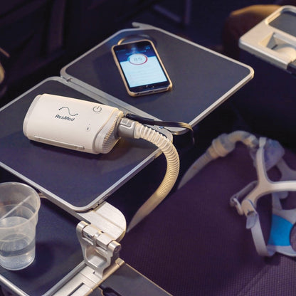 ResMed | AirMini APAP Travel Machine