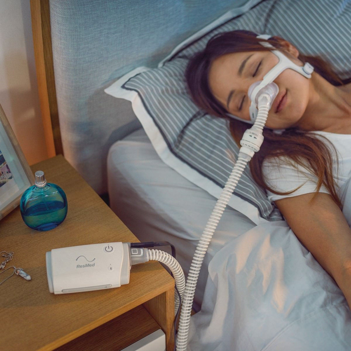 ResMed | AirMini APAP Travel Machine