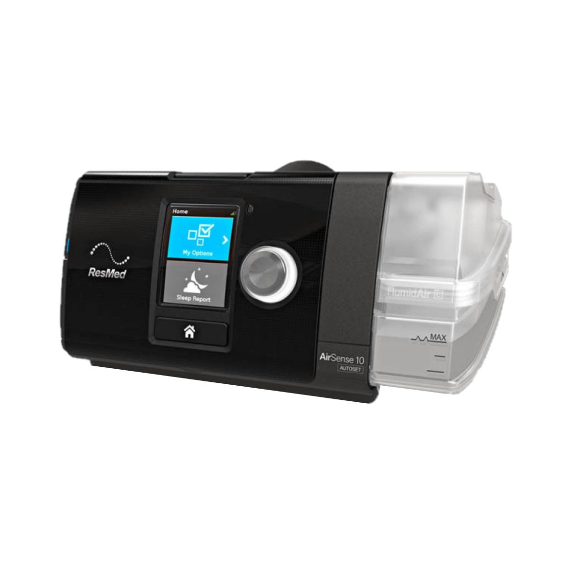 ResMed | AirSense 10 AutoSet APAP Machine