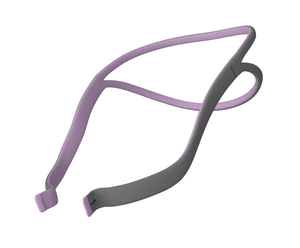 ResMed | AirFit P10 Nasal Pillow For Her Mask (Complete Mask System)