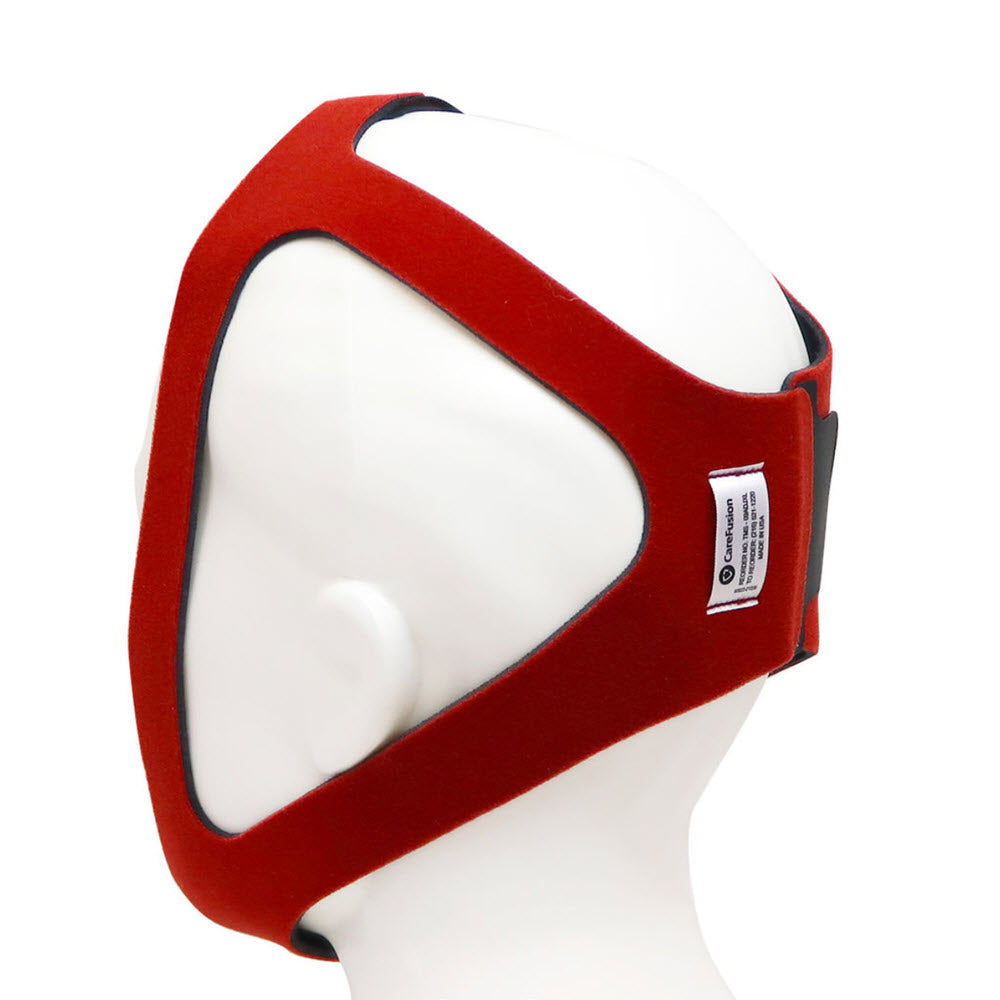 LifeSource | Ruby Strap Adjustable Chin Strap | Liberty Sleep Apnea