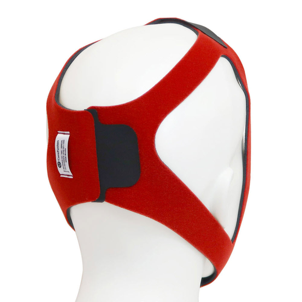 LifeSource | Ruby Strap Adjustable Chin Strap | Liberty Sleep Apnea