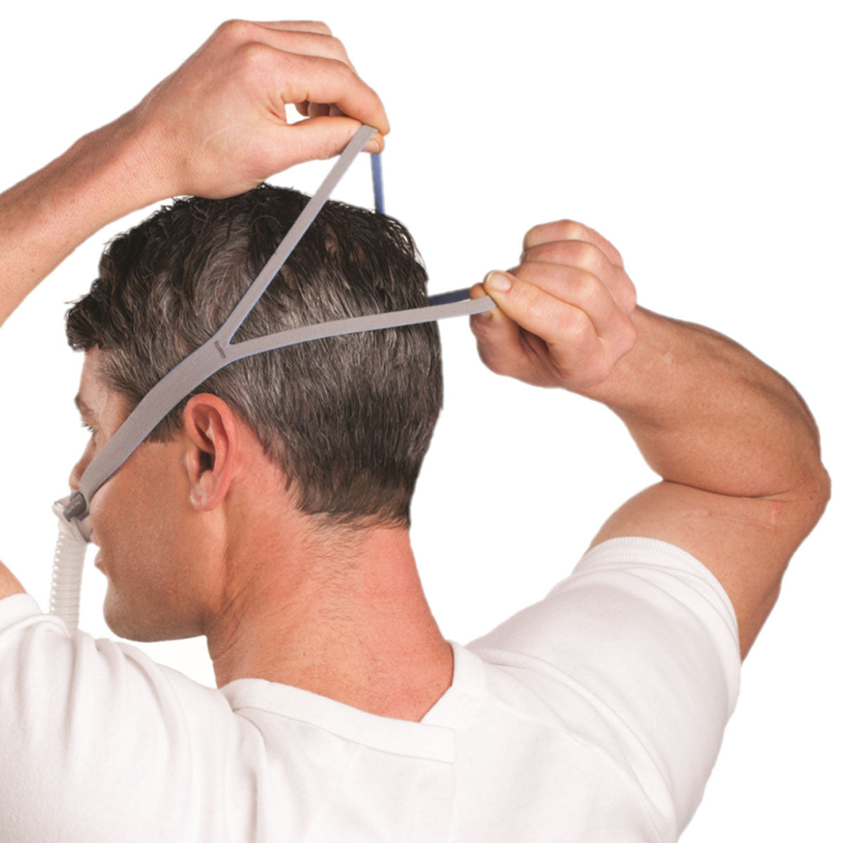 ResMed | AirFit P10 Headgear
