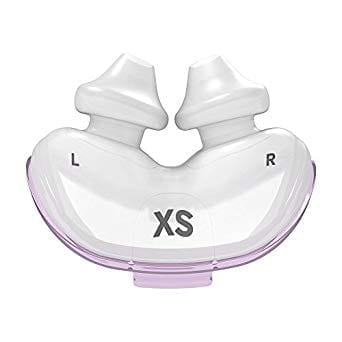 ResMed | AirFit P10 For Her Replacement Pillows