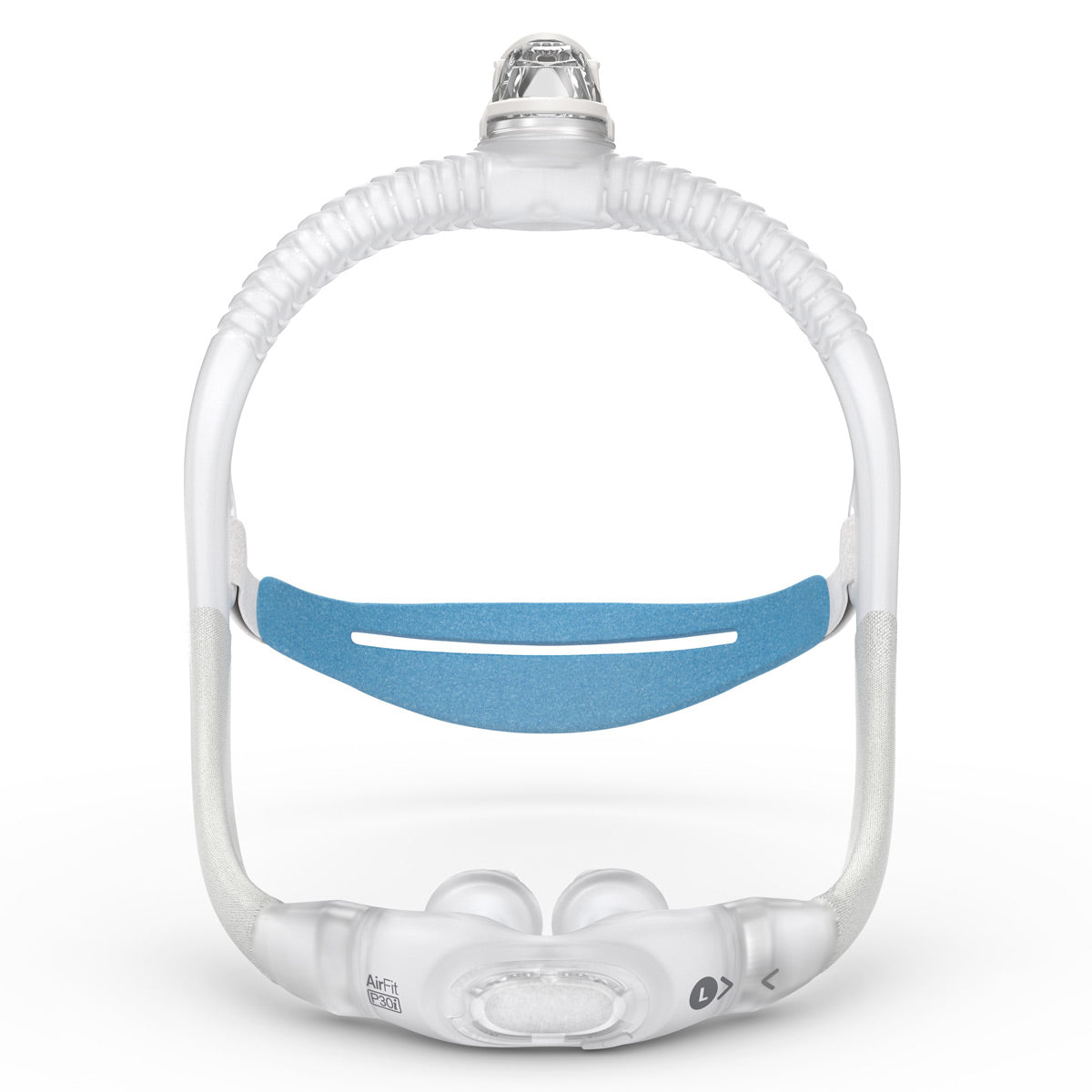 ResMed | AirFit P30i Nasal Pillow Mask (Standard Starter Pack)
