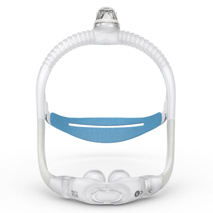 ResMed | AirFit P30i Nasal Pillow Mask (Standard Starter Pack)