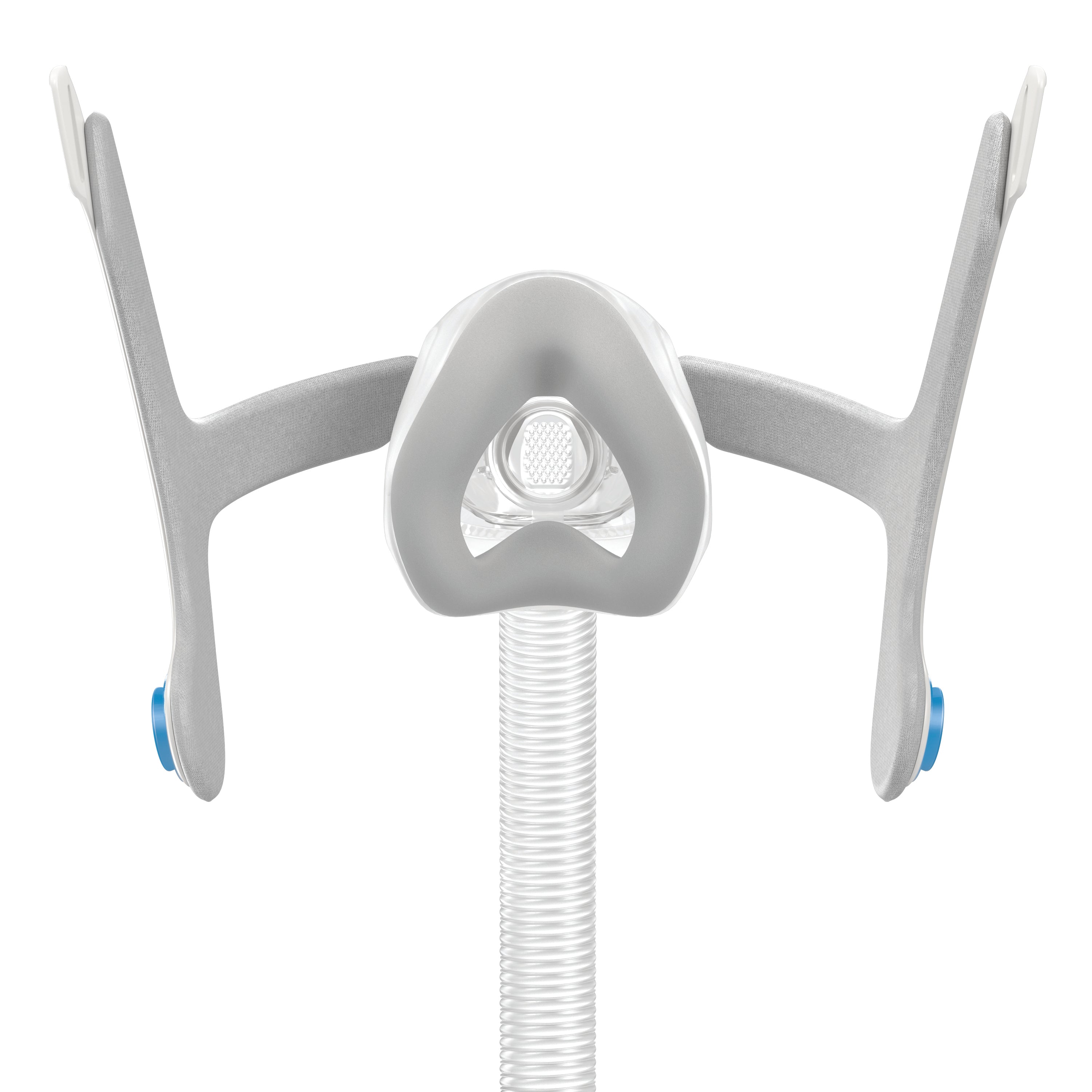 ResMed | AirTouch N20 Foam Nasal Mask (Complete Mask System)