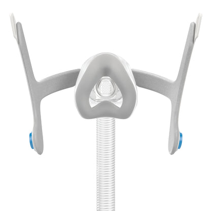 ResMed | AirTouch N20 Foam Nasal Mask (Complete Mask System)