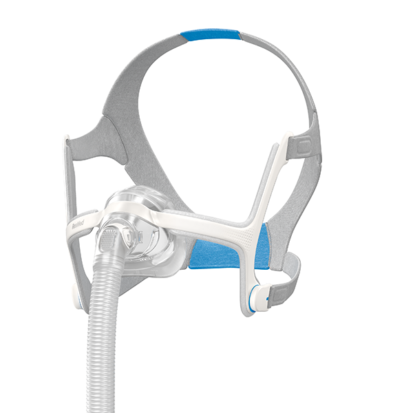 ResMed | AirTouch N20 Foam Nasal Mask (Complete Mask System)