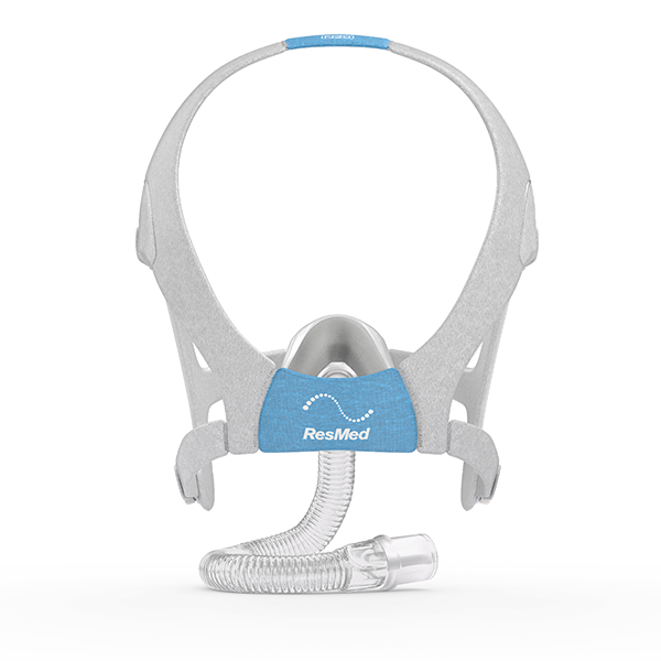 ResMed | AirTouch N20 Foam Nasal Mask (Complete Mask System)