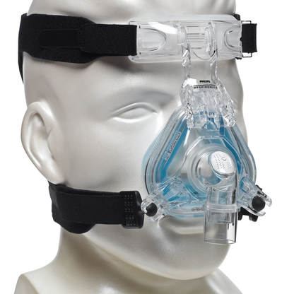 Philips Respironics | Comfort Gel Blue Nasal Mask