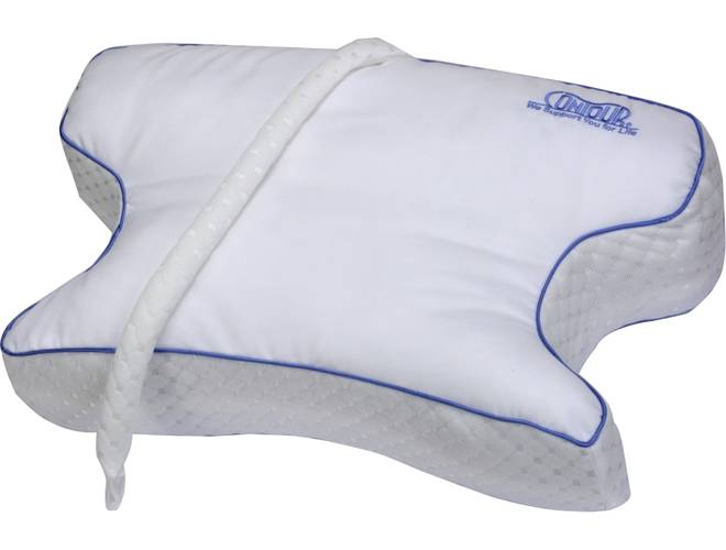 Contour | CPAP Max Pillow 2.0