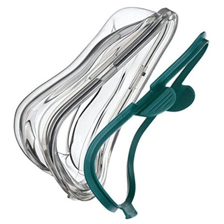 ResMed | Mirage Quattro Cushion & Clip