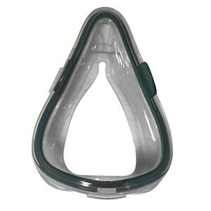 ResMed | Mirage Quattro Cushion & Clip