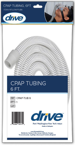 Drive | Economy CPAP Tubing