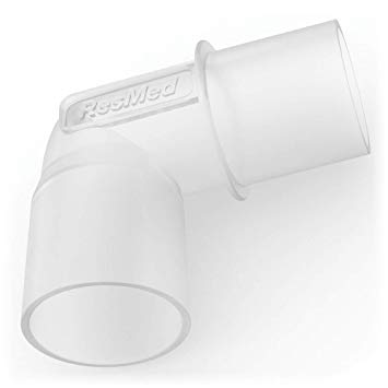 ResMed | Air10 Tubing Elbow