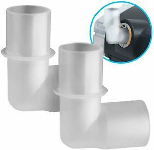 ResMed | Air10 Tubing Elbow