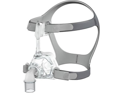 ResMed | Mirage FX Nasal Mask Standard (Complete Mask System)