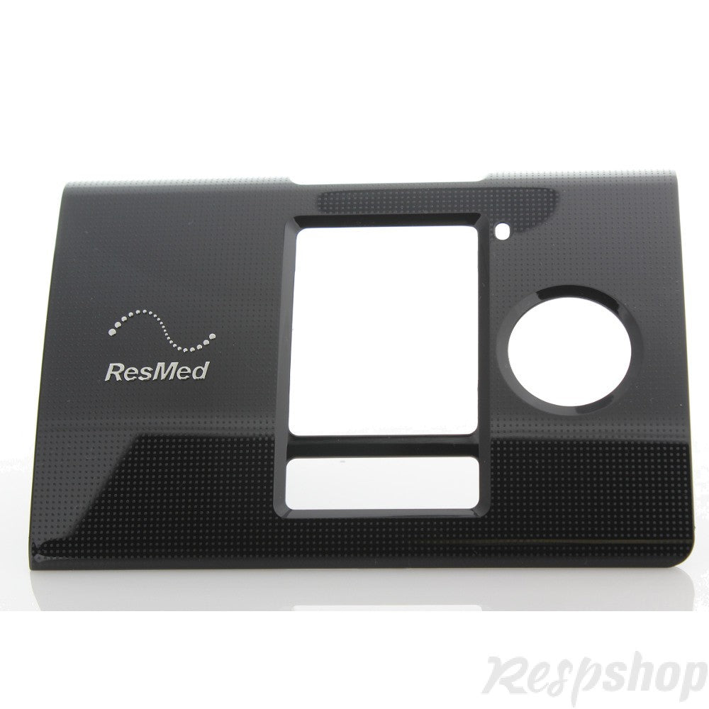 ResMed | AirSense 10 Machine Fascia (Replacement Machine Faceplate)