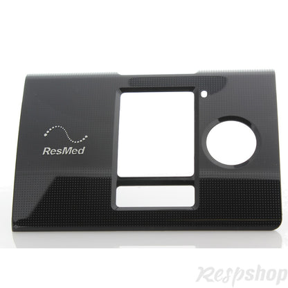 ResMed | AirSense 10 Machine Fascia (Replacement Machine Faceplate)