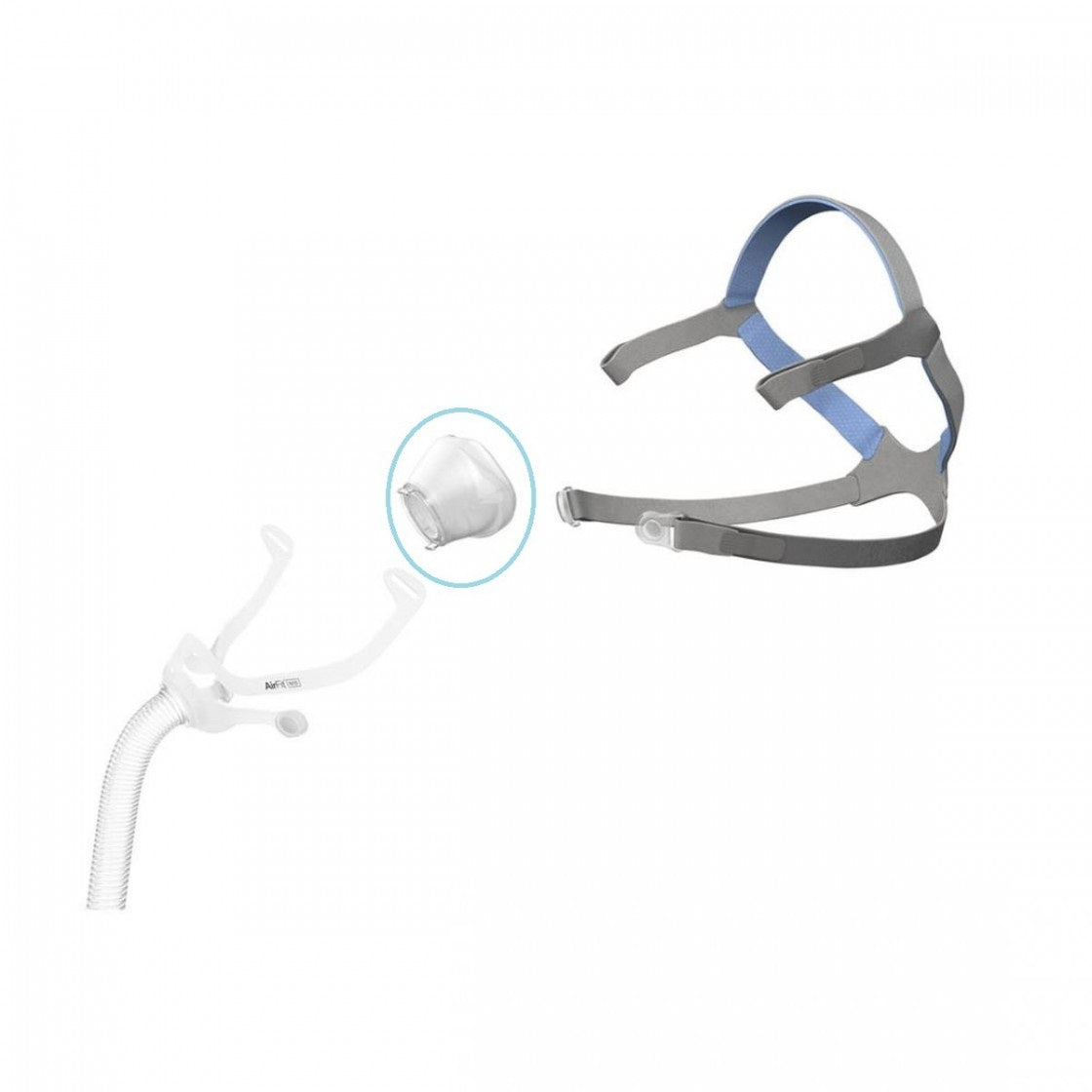 ResMed | AirFit N10 Replacement Cushion