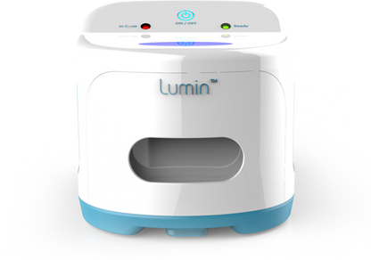 Lumin UVC Sanitizing System