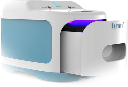 Lumin UVC Sanitizing System