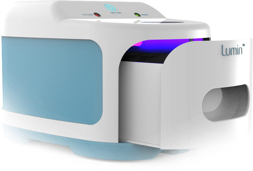 Lumin UVC Sanitizing System