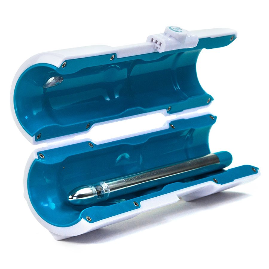 Lumin Bullet UVC Sanitizing System