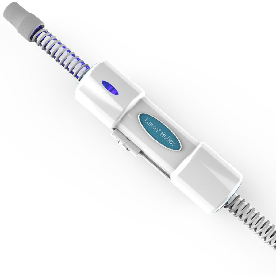 Lumin Bullet UVC Sanitizing System