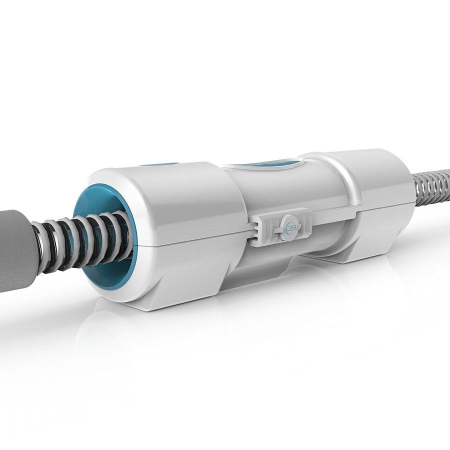 Lumin Bullet UVC Sanitizing System