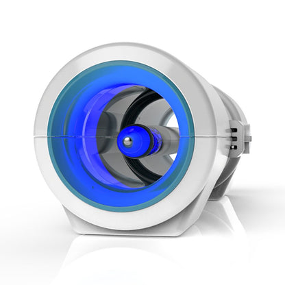 Lumin Bullet UVC Sanitizing System